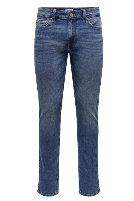 Only & Sons blauwe heren jeans