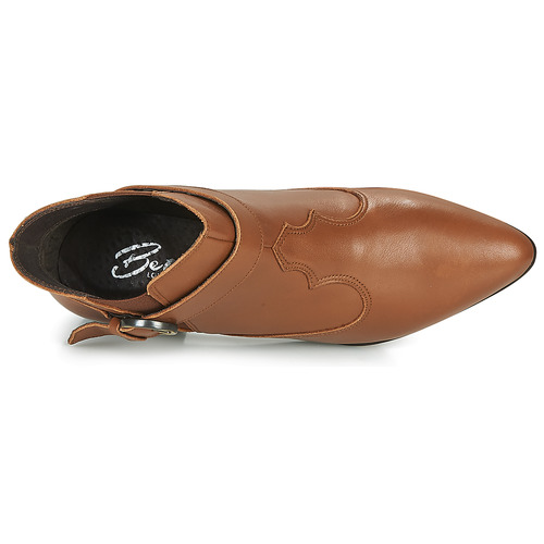 Betty London - LYDWINE - Cognac