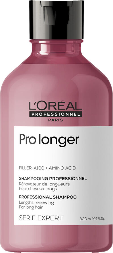 L'Oréal Professionnel L'Oréal Professionnel Pro Longer Shampoo 300ml