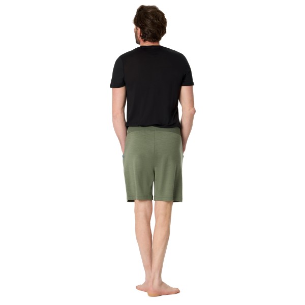 Stoic - MerinoTerry250 BaraSt. Shorts - Short