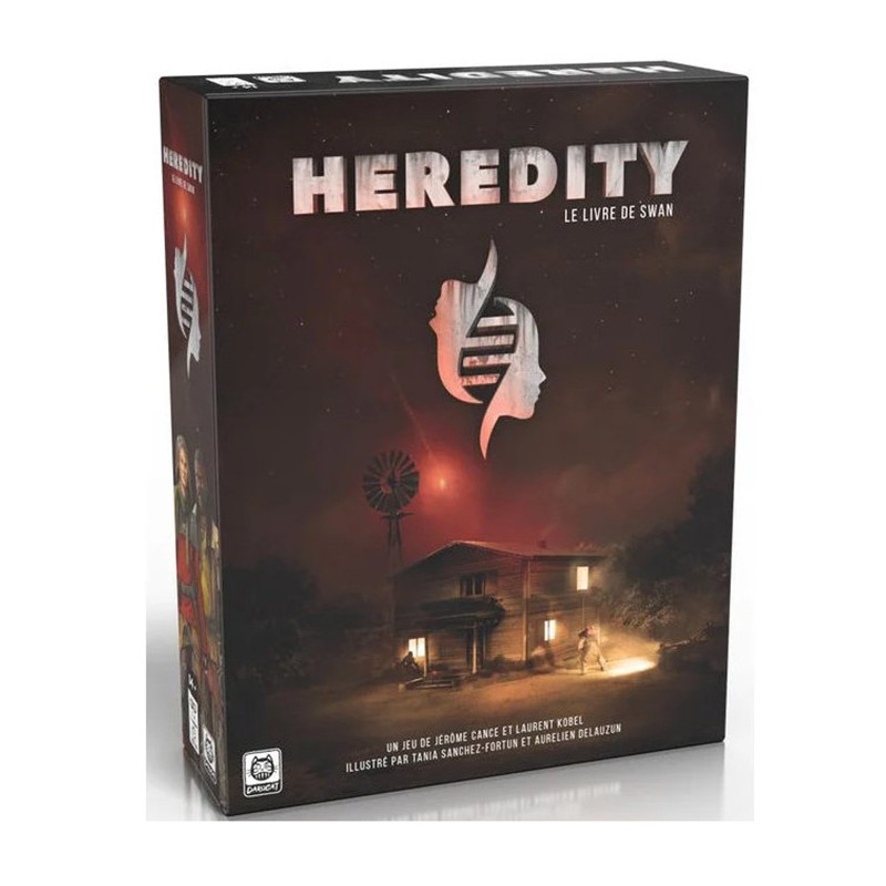 Heredity