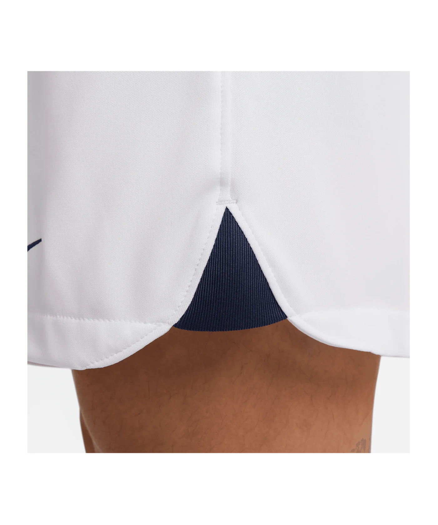 Nike Paris St. Germain Short Home Away 23/24 F100