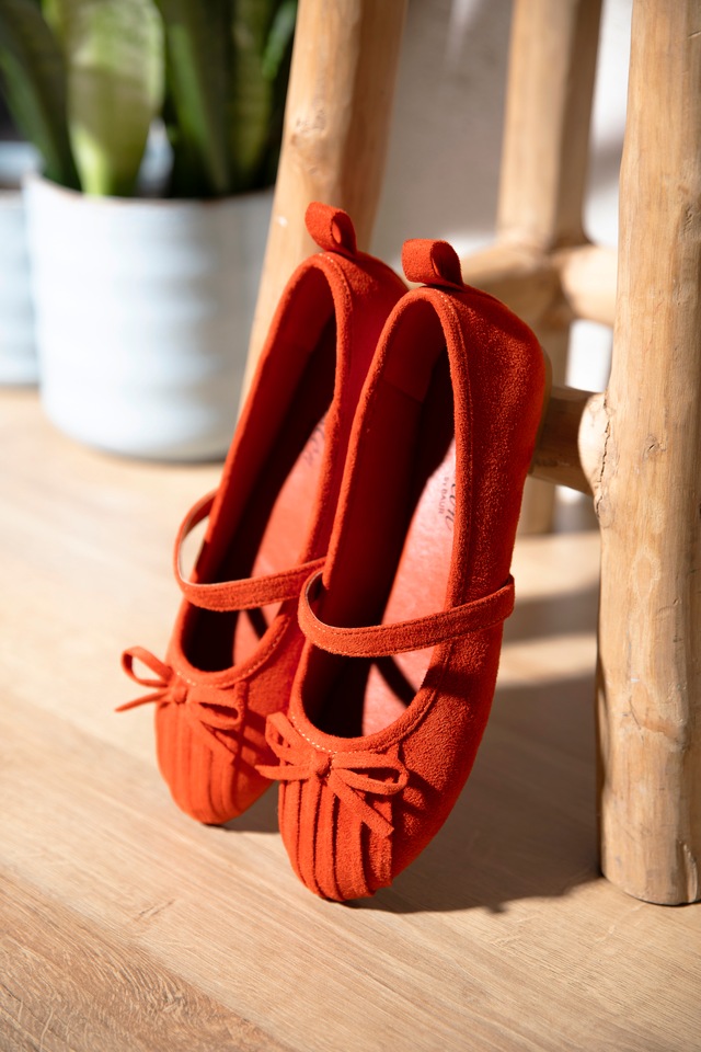 Aniston SHOES Ballerina  , Riemchenballerina, Schlupfschuh, Loafer, Slipper - NEUE KOLLEKTION