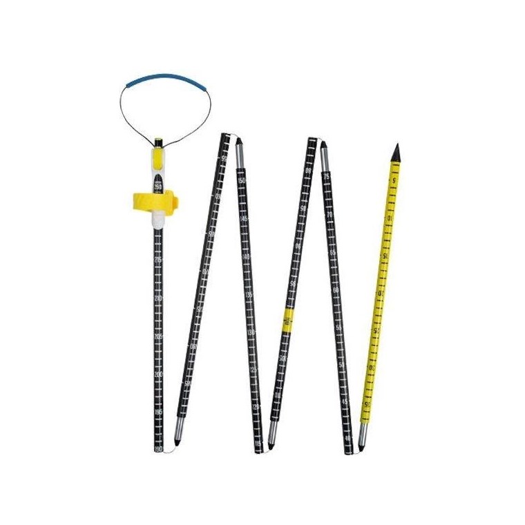 PIEPS CARBON PRO PROBE 260