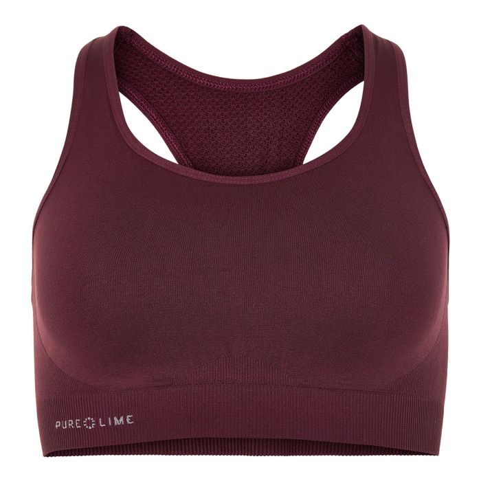 Seamless Bra Top