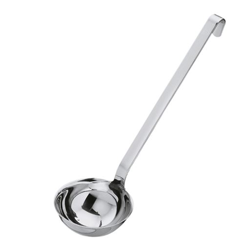 Rösle Opøseske, Stål