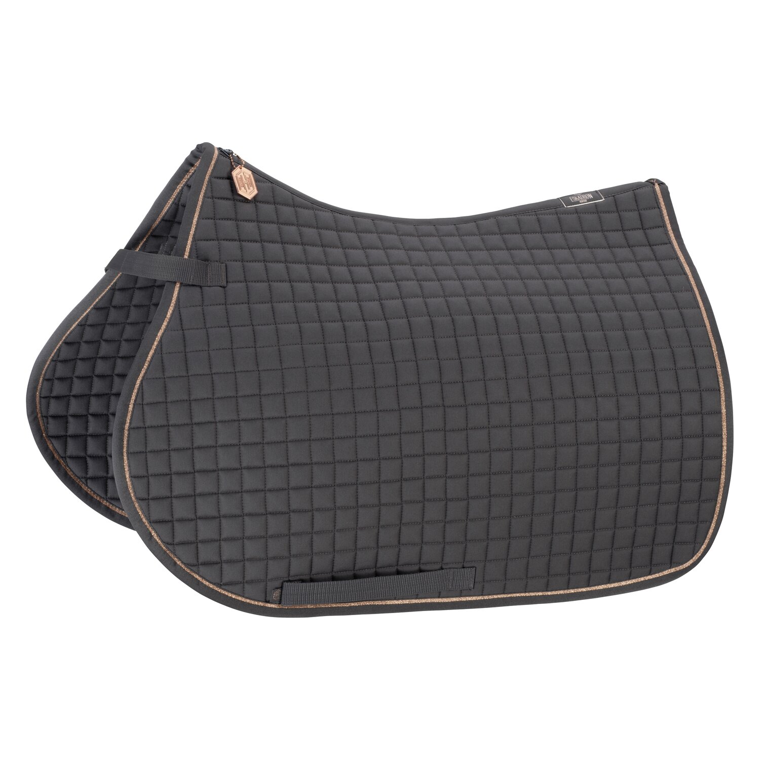 ESKADRON Heritage Schabracke Cotton - basalt grey