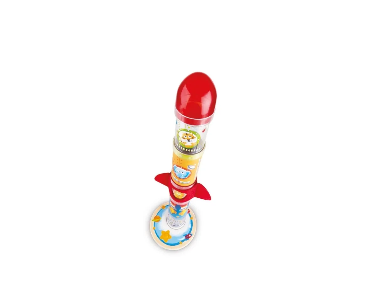 Hape Rocket Ball Air Stacker