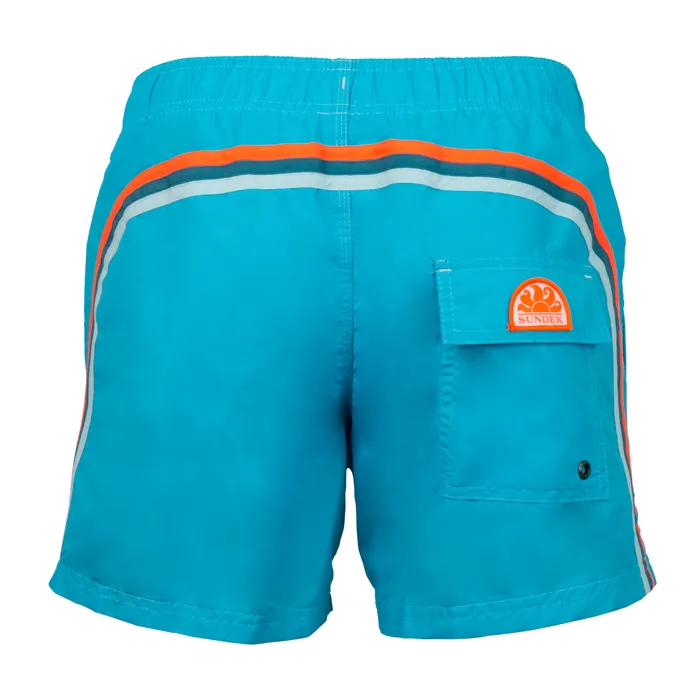 Sundek Elastic Waist 14