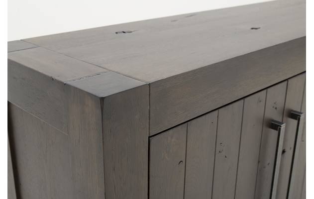 Dressoir Roots
