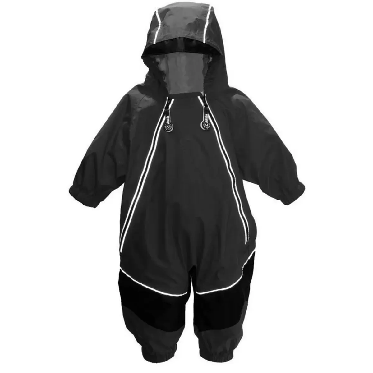 Columbia Columbia Habit de Neige Snuggly Bunny +Calikids Combinaison de Pluie 12-24mois - Marine  noir