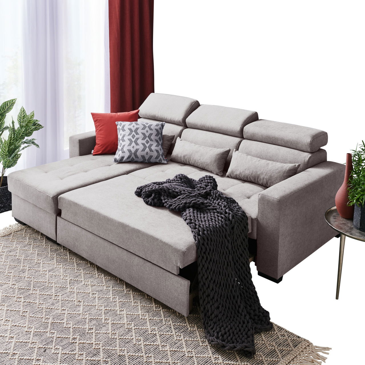 Ecksofa MONSON