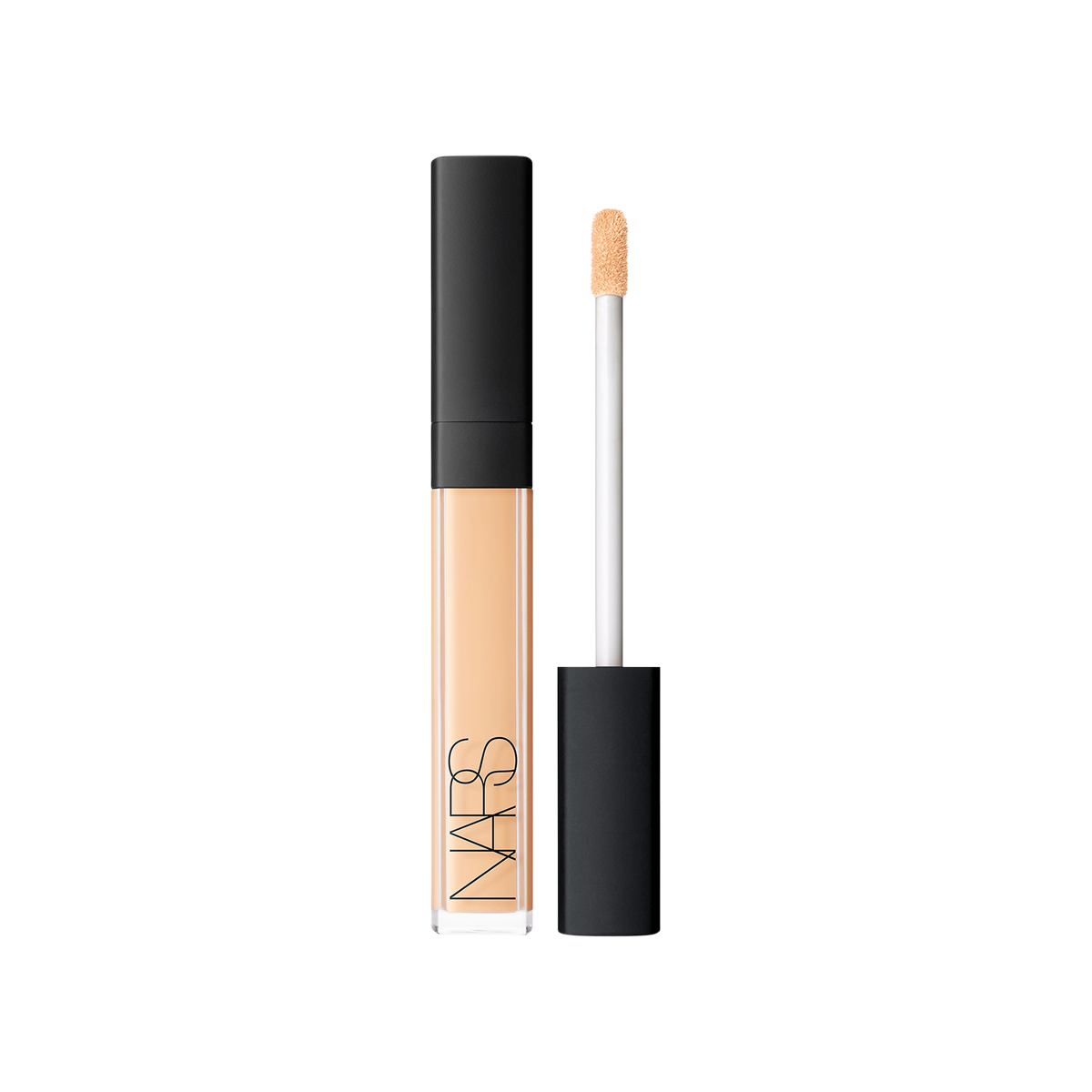 Radiant Creamy Concealer Custard