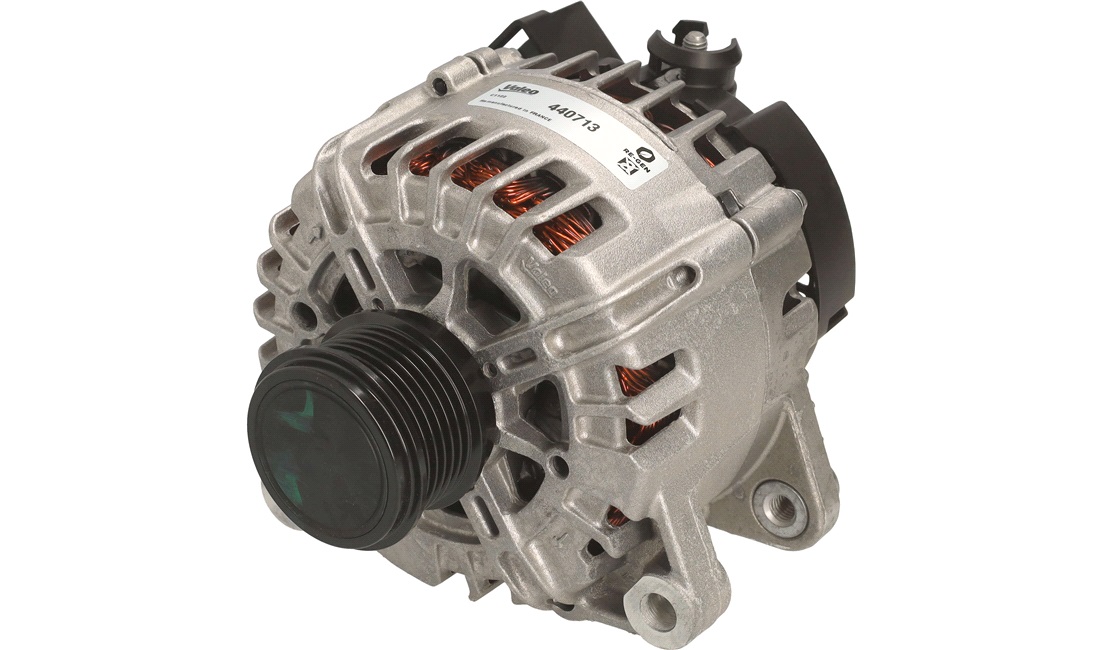 Generator