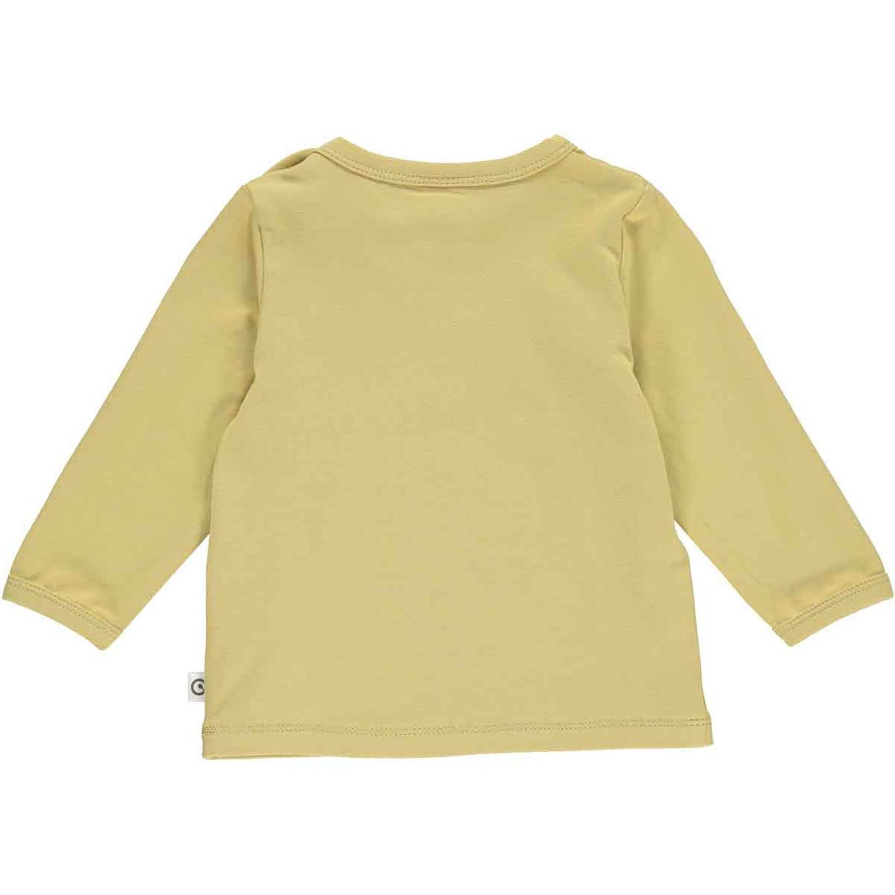 Müsli| Jungen Babylangarmshirt