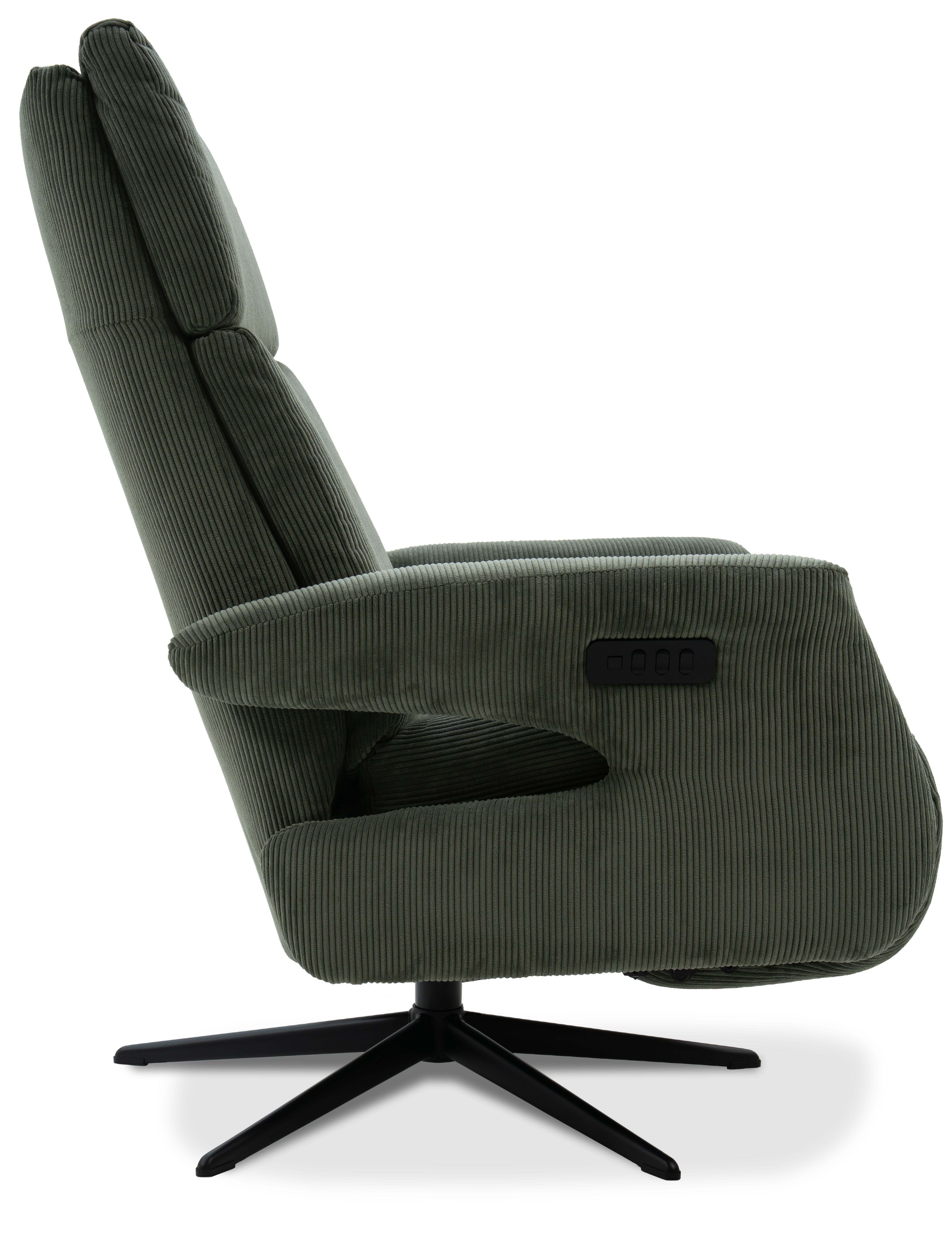 Relaxfauteuil Klaas