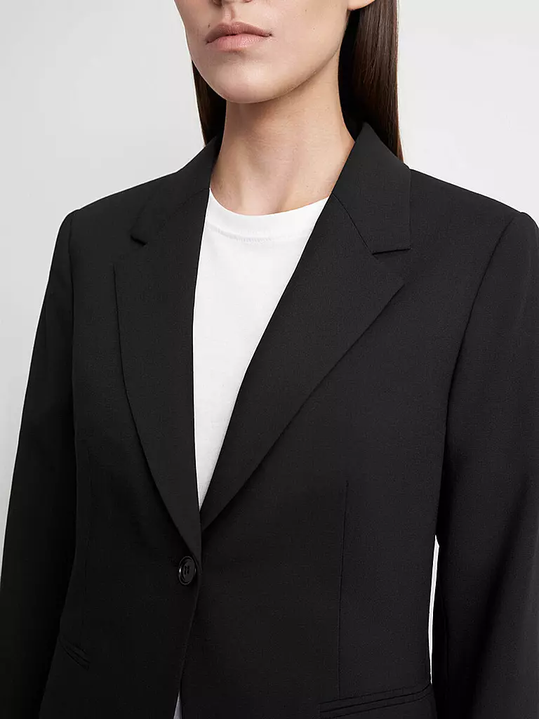 TIGER OF SWEDEN Blazer MIRJA schwarz