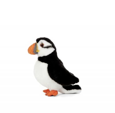 Large Puffin