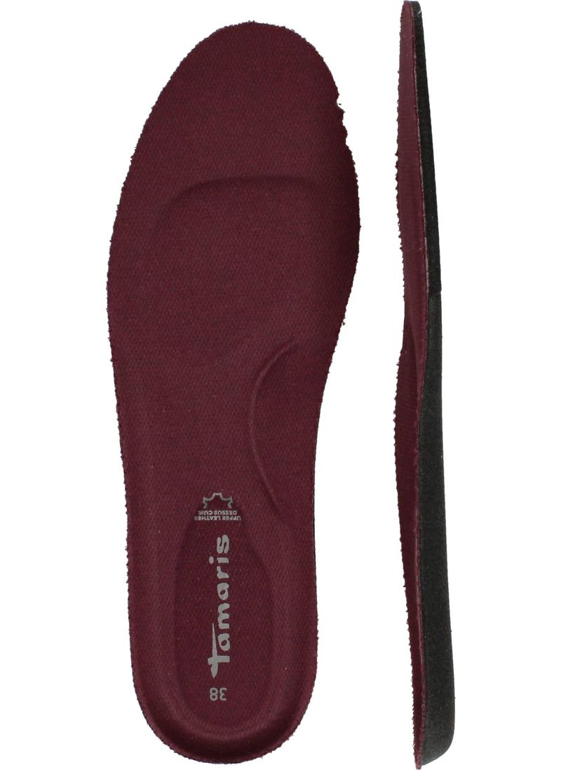 Tamaris Sneakers Rood Dames