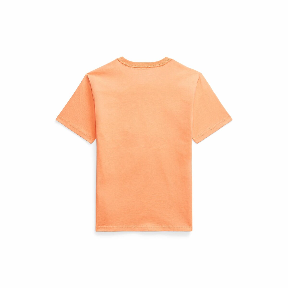 POLO RALPH LAUREN<br>Camiseta de manga curta