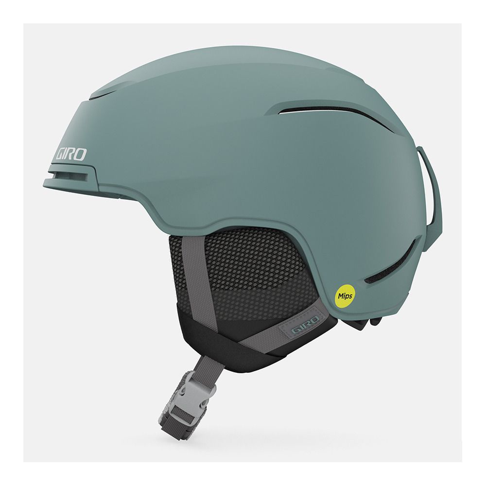 Giro TERRA MIPS - Casque ski Femme matte mineral