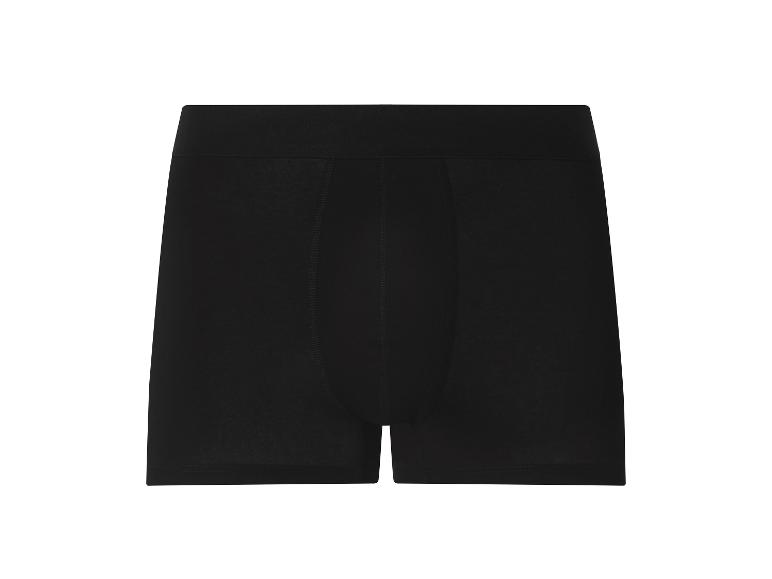 Set van 3 heren boxers
