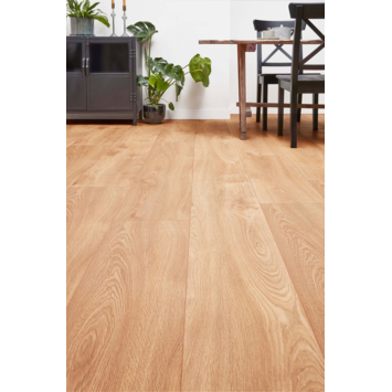 Kleurstaal Bruynzeel Xtra Breed Waterbestendig Laminaat Nieuwsgierig Naturel