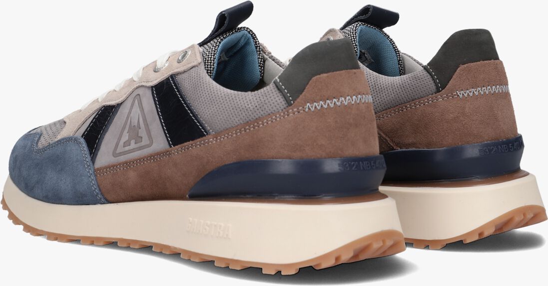 GAASTRA blauwe gaastra lage sneakers chase