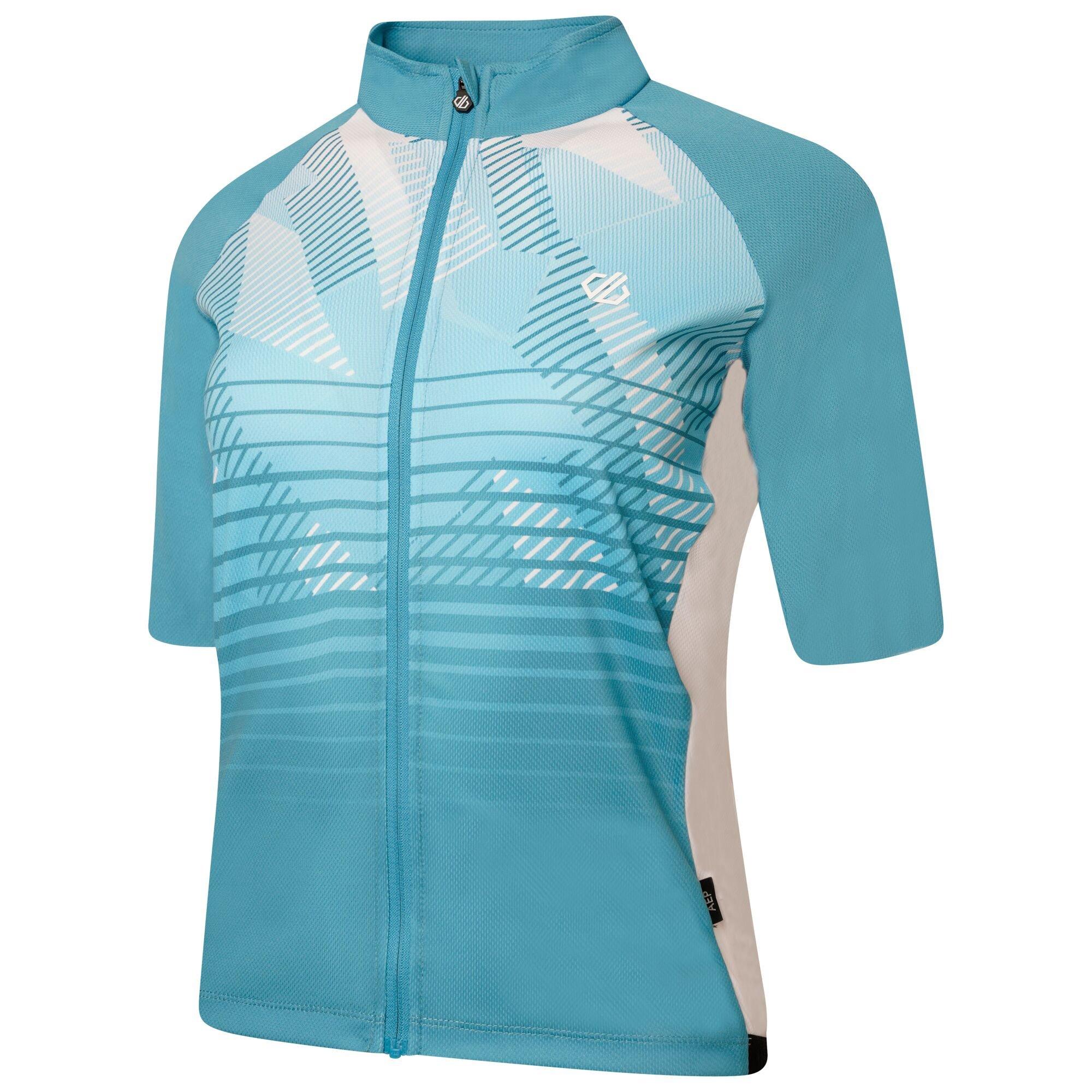 Dare 2b Dare 2b Aep Prompt Jersey Cycling Womens