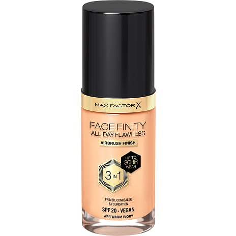 Foundation 44 Warm Ivory