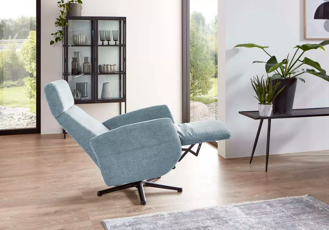 Sessel TV Morris