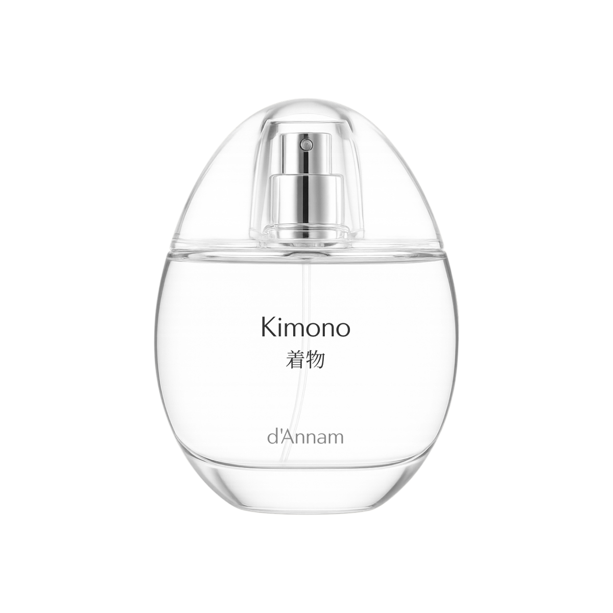 Kimono Eau de Parfum 50ml