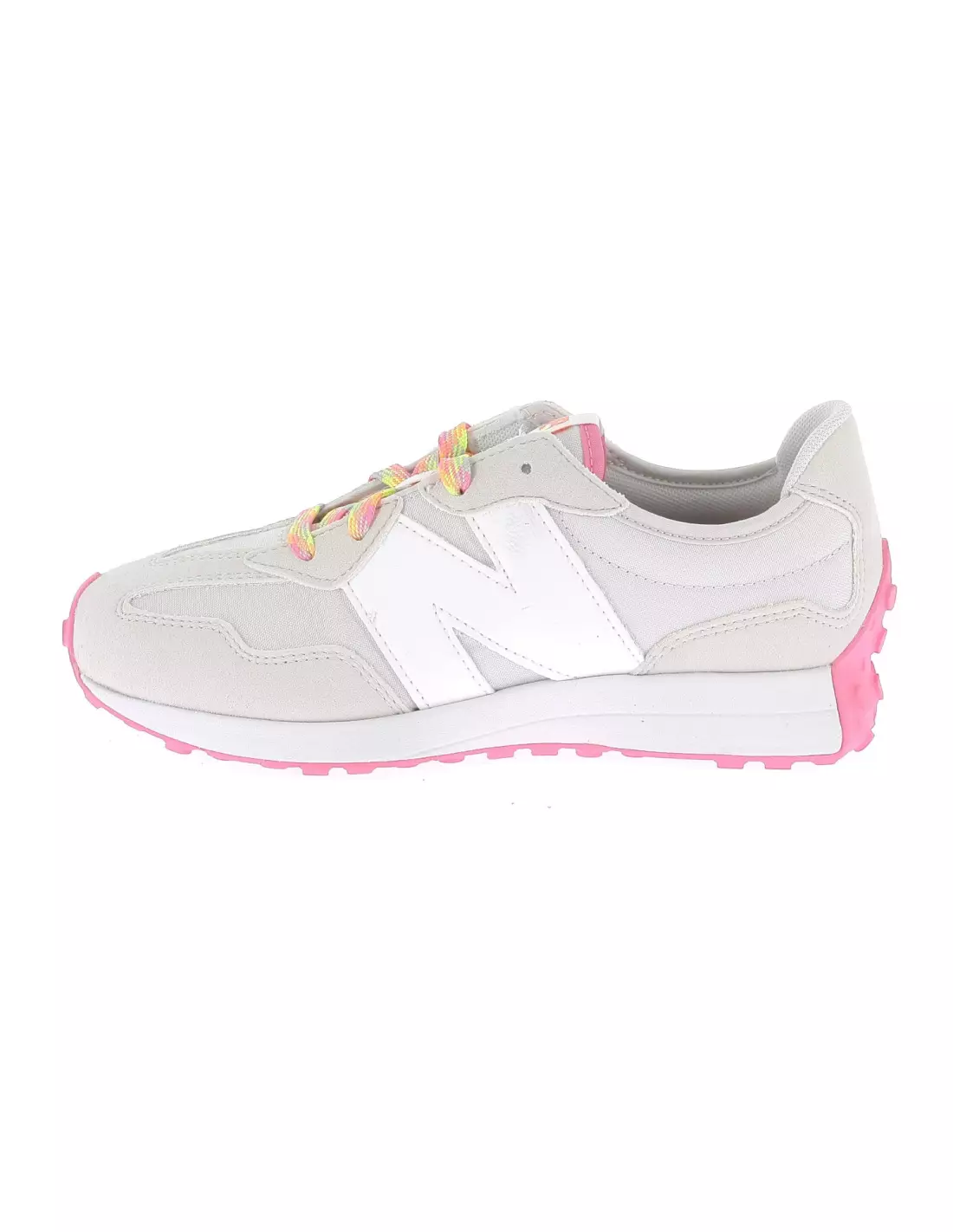 NEW BALANCE 327 - Baskets GREYMATTER