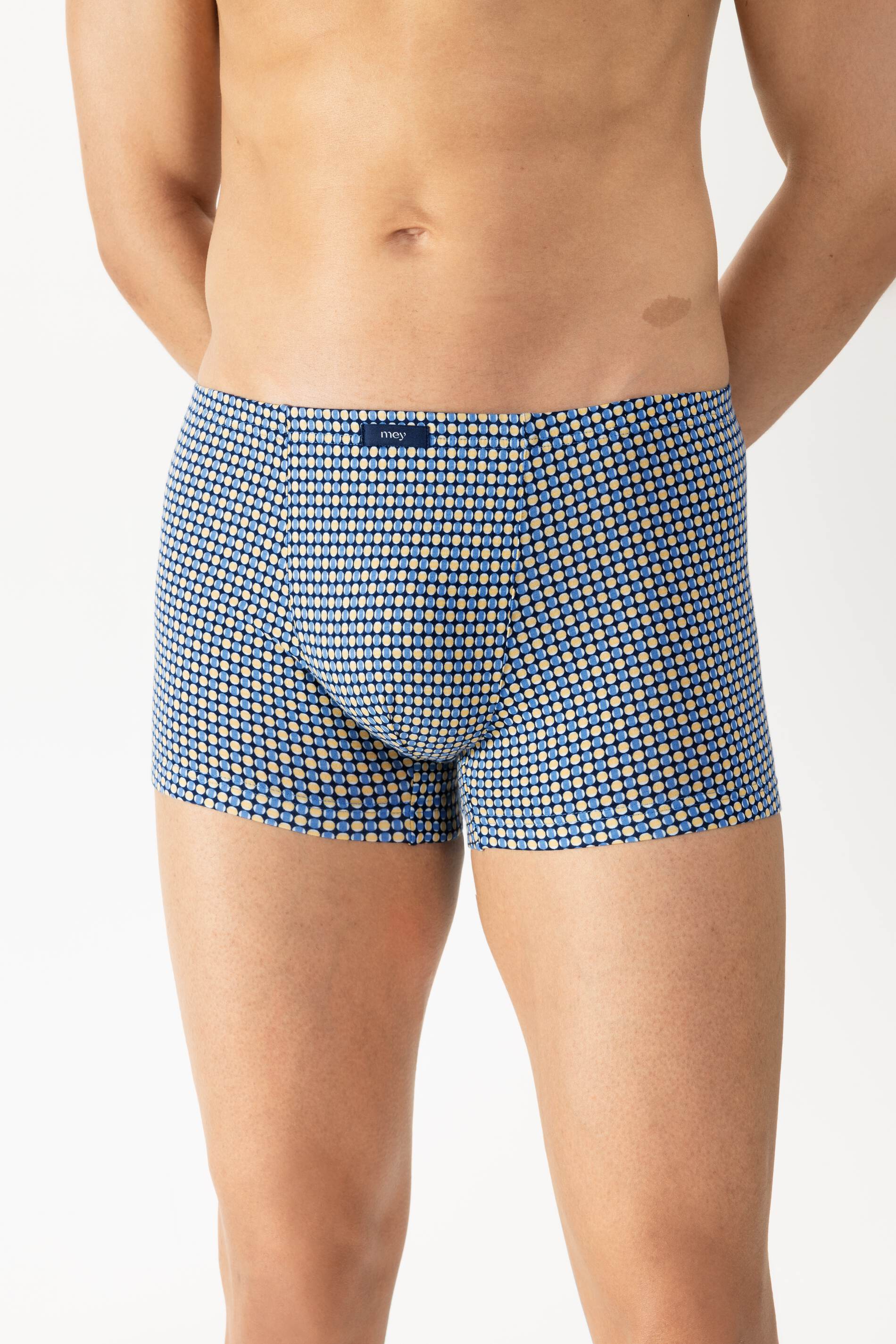 Shorty<br>Serie Summer Geo