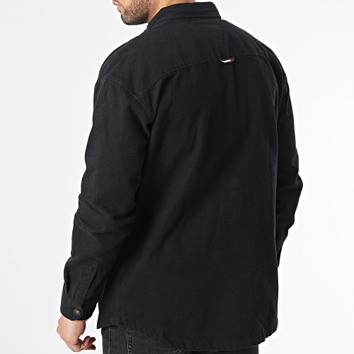 Surchemise Soft Casual 5410 Noir