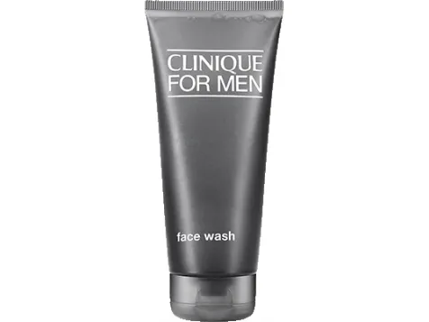Clinique For Men Face Wash - Mand - 200 ml