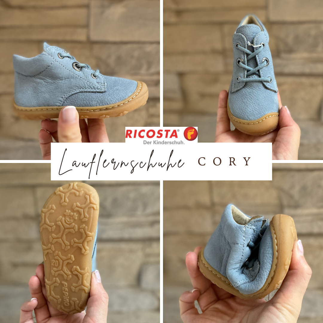 CORY - Lauflernschuhe