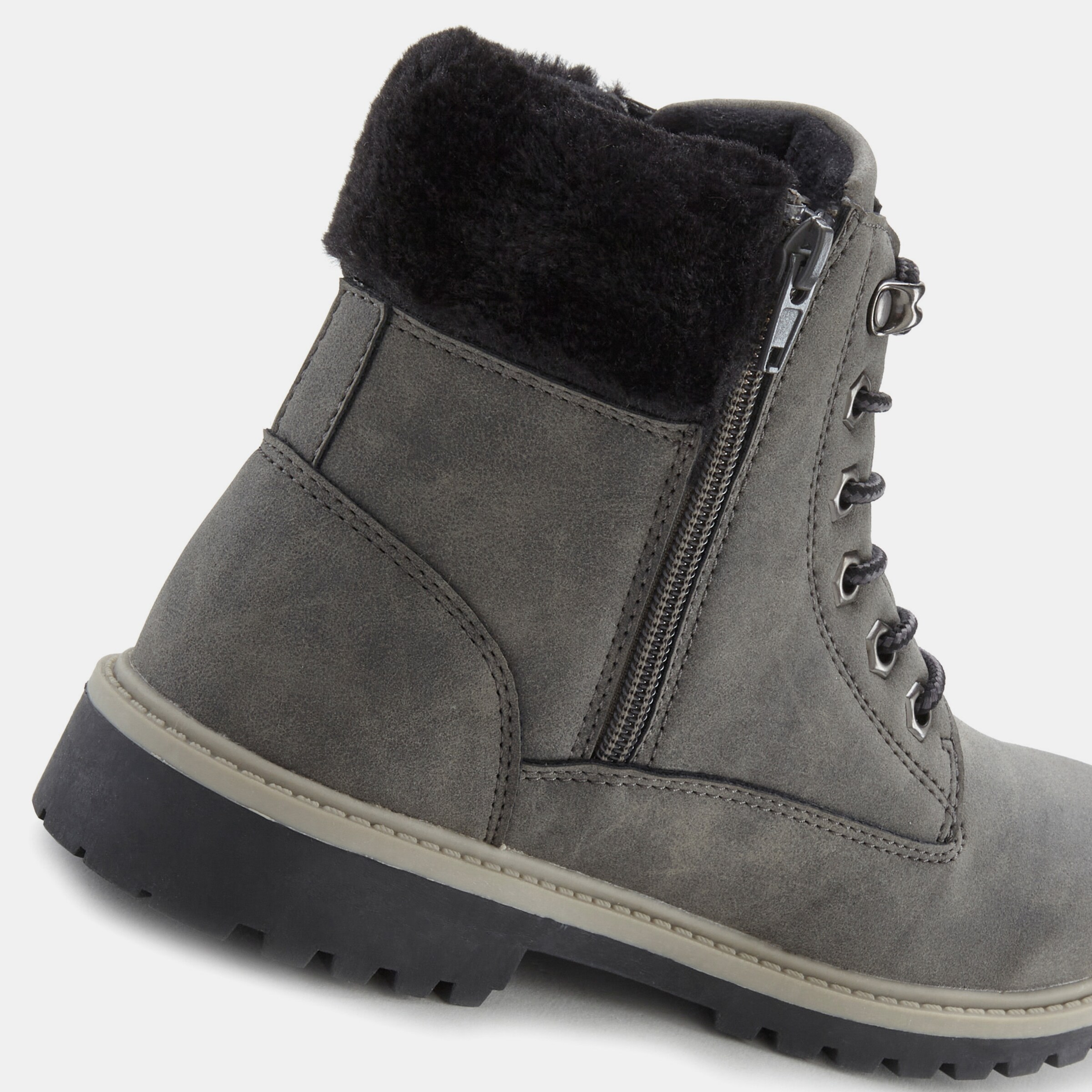 Stiefelette