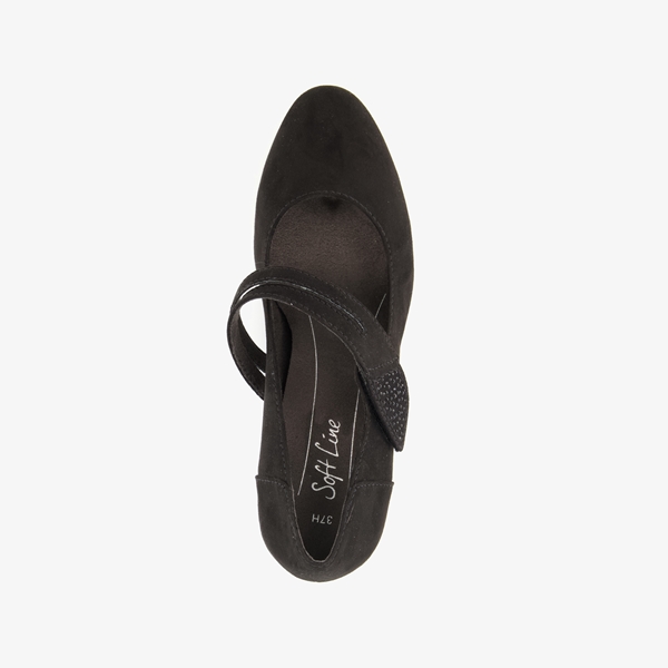 Jana dames pumps