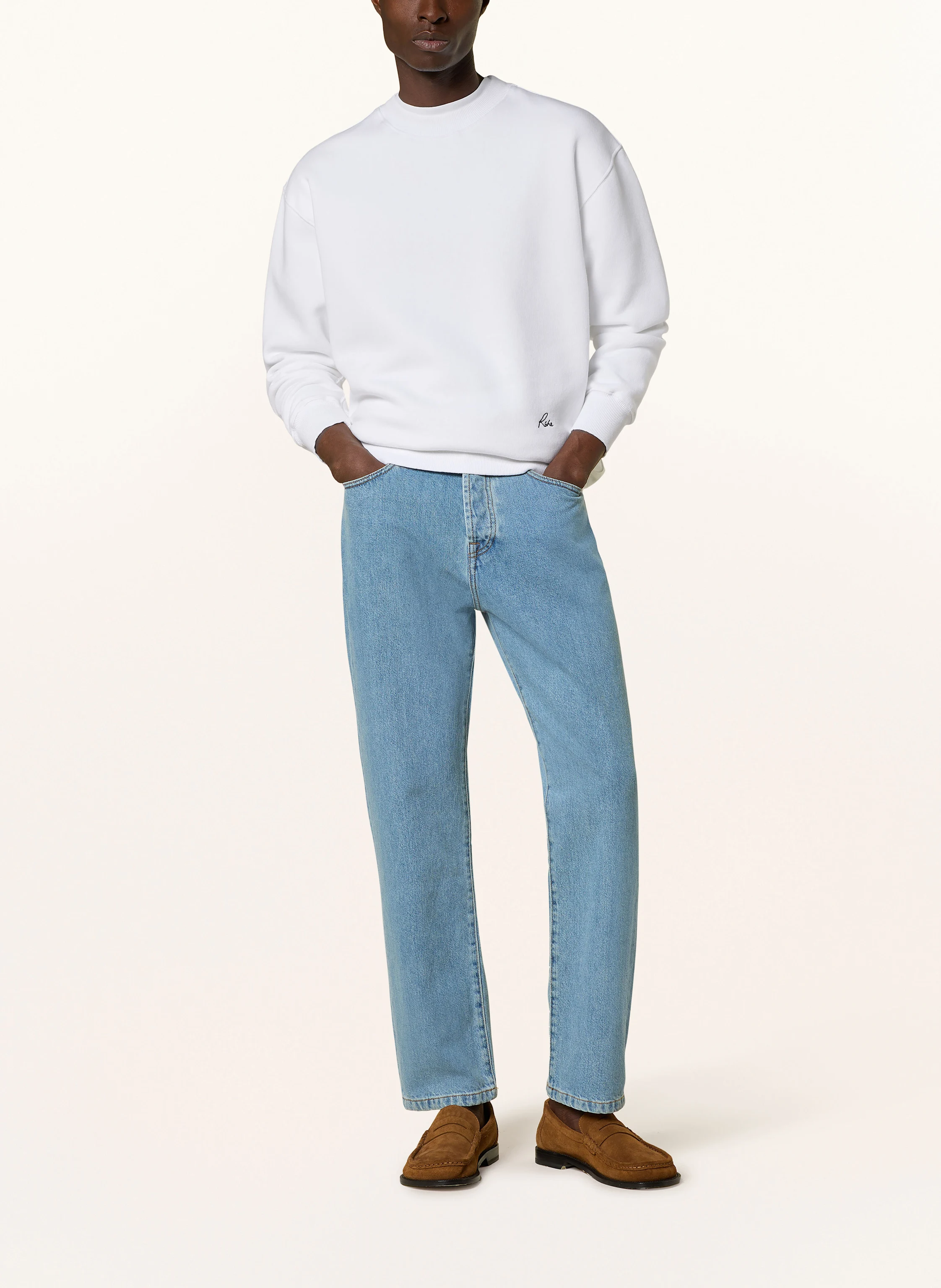 RÓHE Sweatshirt