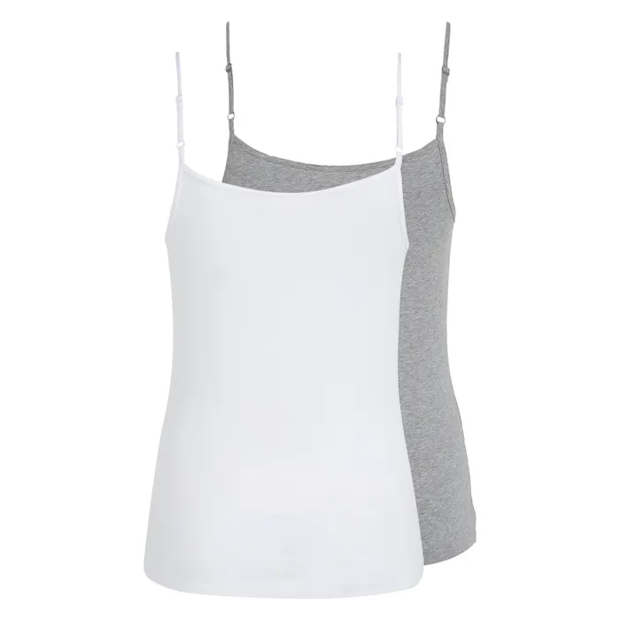 Tommy Hilfiger Singlets Dames (2-pack)