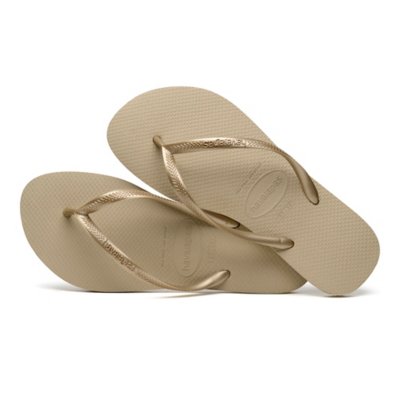 Tongs femme Slim HAVAIANAS