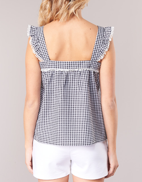 Betty London - KOCLA - Noir / Blanc