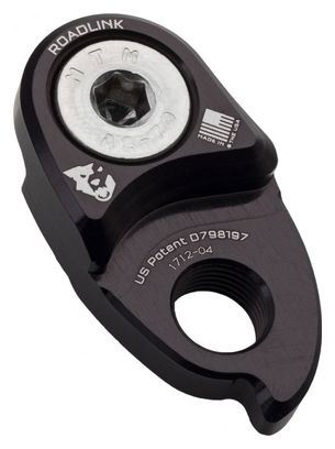 Extension de Patte de Dérailleur Wolf Tooth RoadLink