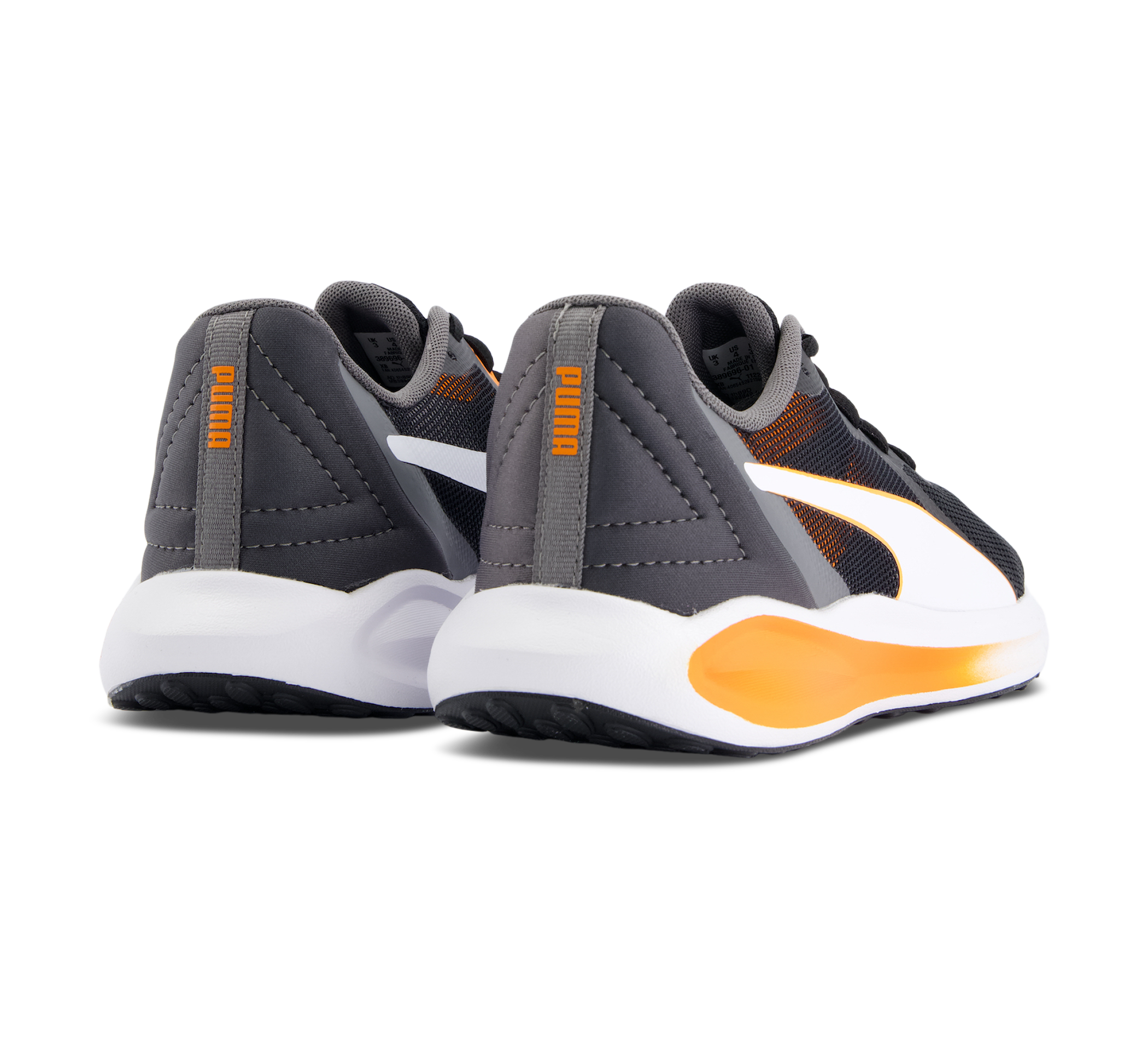 Puma Twitch Runner Twist Jr - Sneaker
