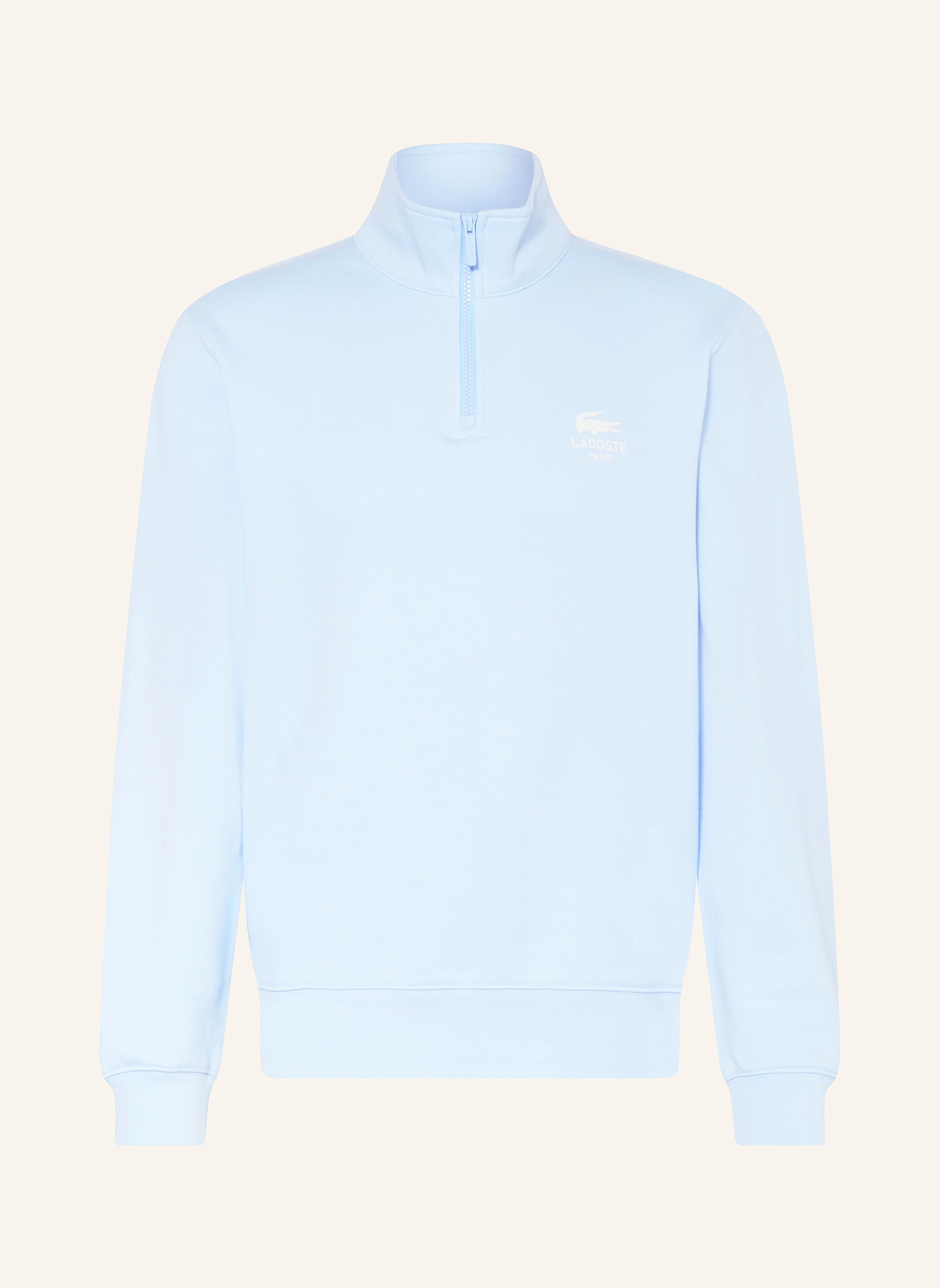 LACOSTE Sweat-Troyer
