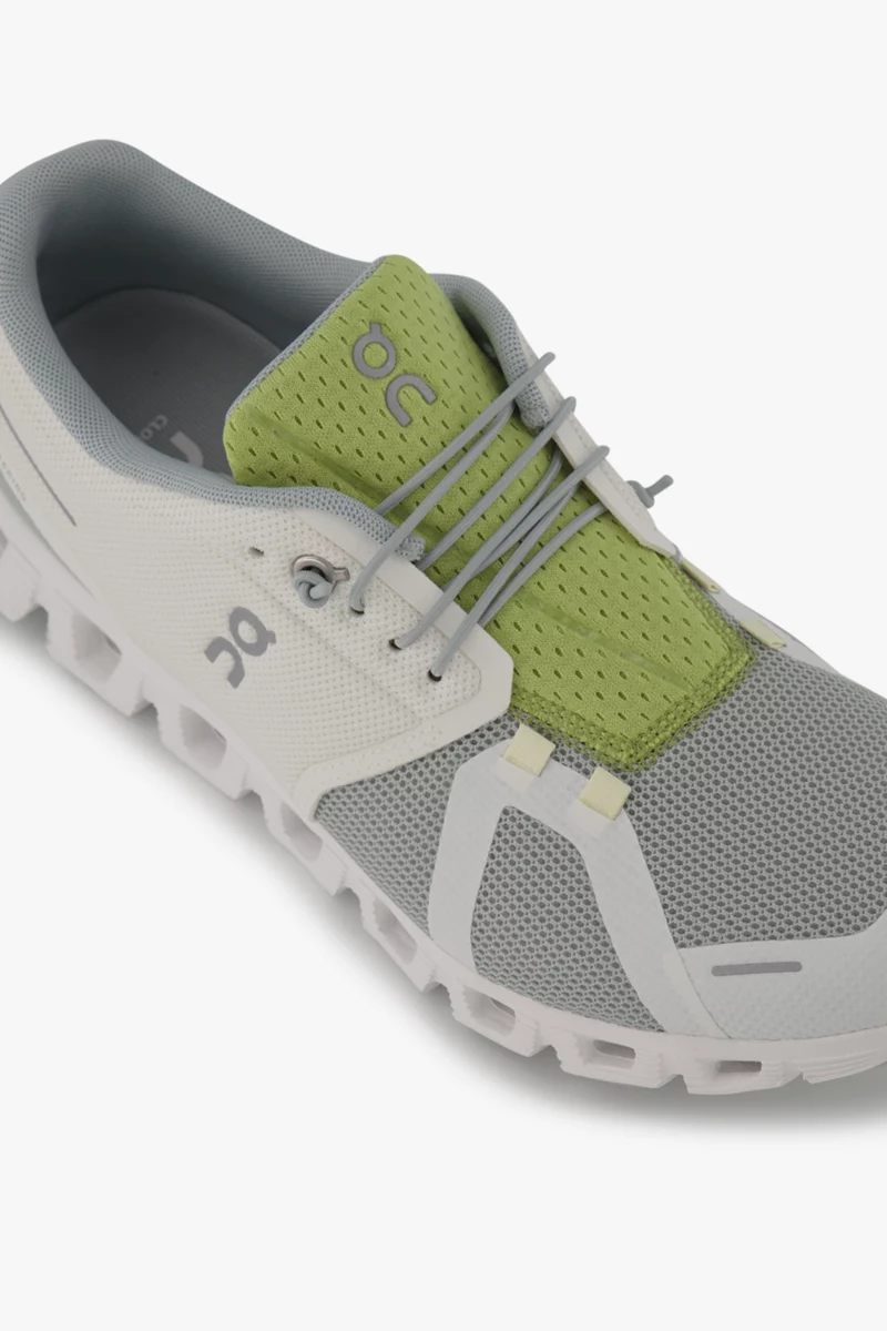 ON Cloud 5 Push Herren Sneaker