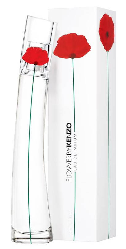 Kenzo Flower eau de parfum - 50 ml