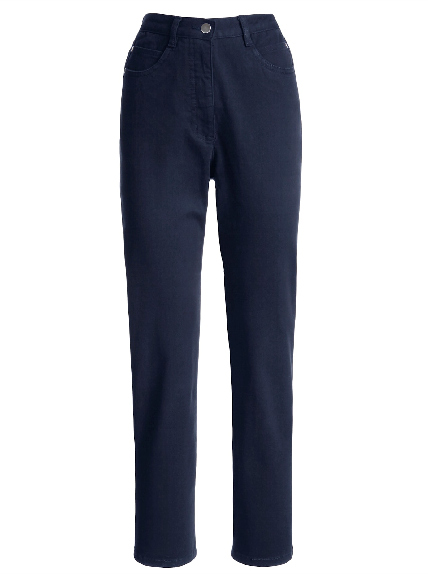 Classic Basics 5-Pocket-Jeans
