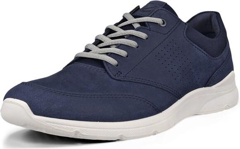 ECCO - Irving - Sneaker - Night Sky - Volnerfleer - Ademend